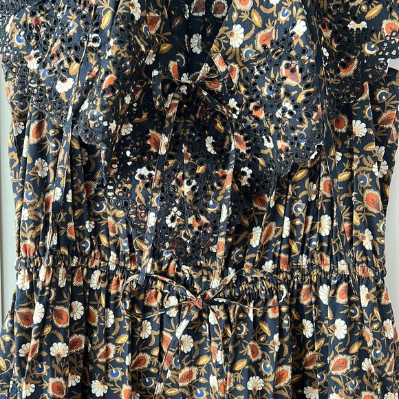 Ulla Johnson Yvette Dress 2 - Picture 4 of 10